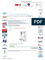 Teste Brevet: 1. Alegeți Funcția Pentru Care Doriți Obținerea Certificatului de Competență