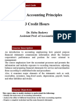 Accounting Principles ACC111