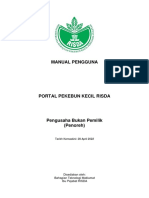 User Manual-Penoreh