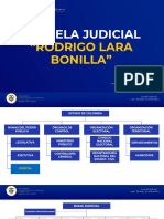 Esccuela Judicial