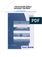 Neue Horizonte 8th Edition Dollenmayer Test Bank