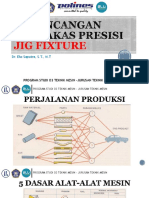 Jig Fixture 1