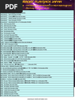 HDKP Catalogo HDKPJPN | PDF | Musicians
