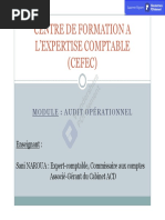 Cartographie des Risques : Guide Pratique | PDF | Risque | Audit