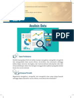 Bab 6 Analisis Data