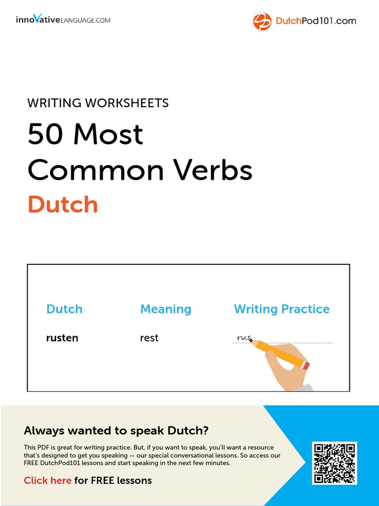 Dutch 6 PDF
