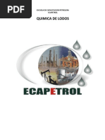 Quimica de lodos (2)