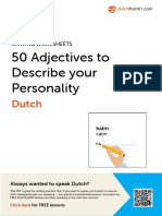 Dutch 14