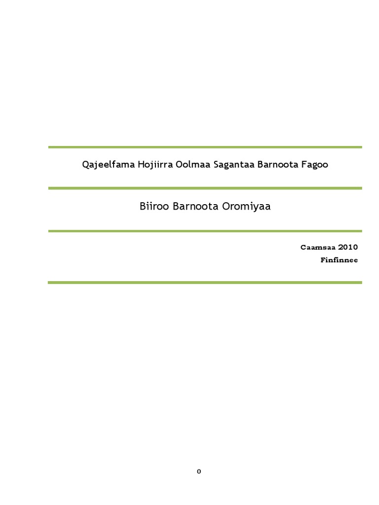 Qajelfama Barnoota Fagoo Edited Copy 2 | PDF