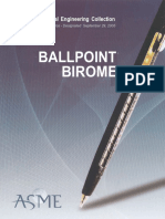 Ballpoint Birome