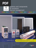 Interactive CTG Thermal Fandis