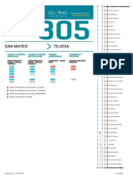 Linea 305