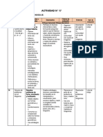 2° Grado - Actividad Del 29 de Agosto