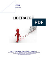 A - Liderazgo