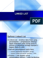 Linked List