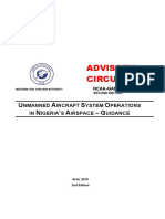 NCAA GAD AC 002 Unmanned Aircraft System Operations in Nigeria Airspace Guidance 1