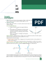 Ray Optics - 2