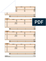 Perhitungan Ottv Office 8 Lantai