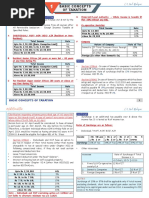 Basic Concepts of Taxation