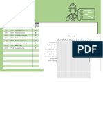 Construction Gantt Chart Template