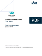 Oldham Economic Viability Study