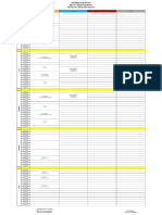 Bilgisayar Müh 2022-2023 Yaz Ders PRG Güncelleme