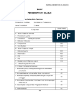 BAB V. PENGEMBANGAN SILABUS KEAHLIAN AP (Ok)