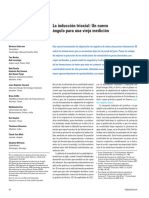 La InduccionTRIAXIAL