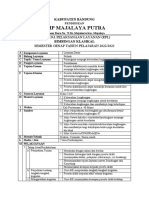 SMP Majalaya Putra: Rencana Pelaksanaan Layanan (RPL) Semester Genap Tahun Pelajaran 2022/2023