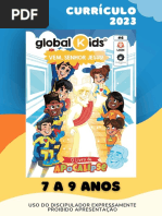 7 A 9 Anos - LIÇÕES SETEMBRO