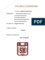 Informe Proyecto 3°F