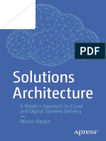 Solutions Architecture