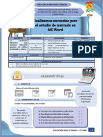 Ficha de Actividad Ept 4°-Semana 2