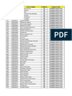 FBS - Format Isian PKM 119 - Pend. Bahasa Arab