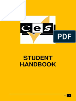 London Adult Student Handbook