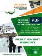 Post Event Report - Asset KSA - Compressed