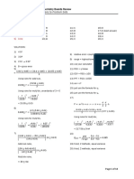 Analytical PS A01 A10 Solutions 2