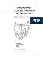 JMP CFM56 D 1535 C100-Jul02-Iss3 - PDF - Valve - Manufactured Goods