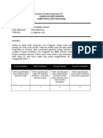 Lampiran 2 - Lembar Kerja Pengecekan Mandiri Kompetensi GP - WAHYUDIN - CGP9