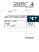 Surat Permohonan E-Purchasing AC