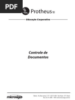 P10 Controle Documentos