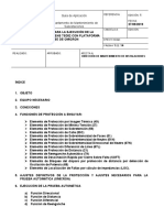 Manual Usuario Siemens 7SD52 Omicron