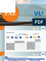 PAZ Prumo Máquinas Agosto - 2023
