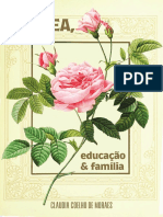 TEA Educação e Família