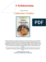 Catherine Coulter - O Aristocrata