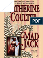 Catherine Coulter - Sherbrooke 04 - Louco Jack