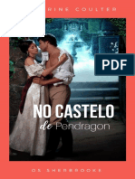 Catherine Coulter - Sherbrooke 07 - No Castelo de Pendragon