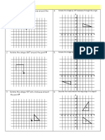 Rotations Questions