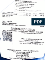 Abastecimento Op Rolo Emprestado Inhumas 09 de Ago. de 2023