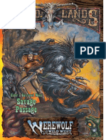 Fang & Claw | PDF | Nature